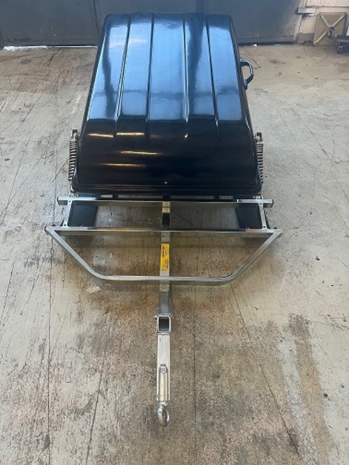 NILA  PACKPULKA MOD X